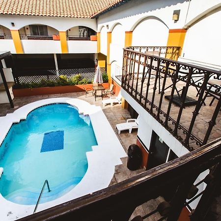 Del Mar Inn Playas 提华纳 外观 照片