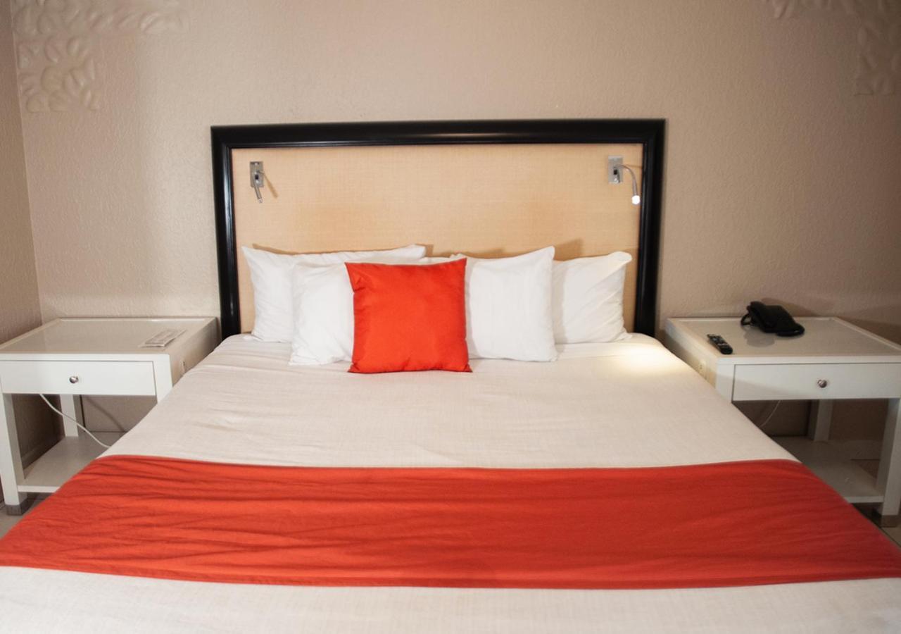 Del Mar Inn Playas 提华纳 外观 照片