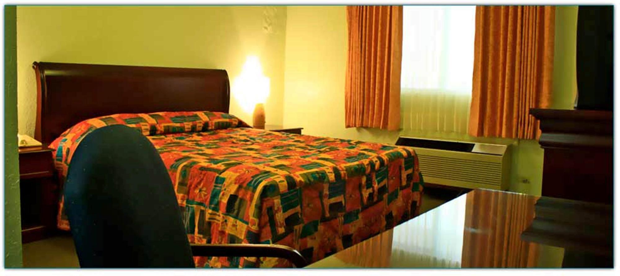 Del Mar Inn Playas 提华纳 外观 照片