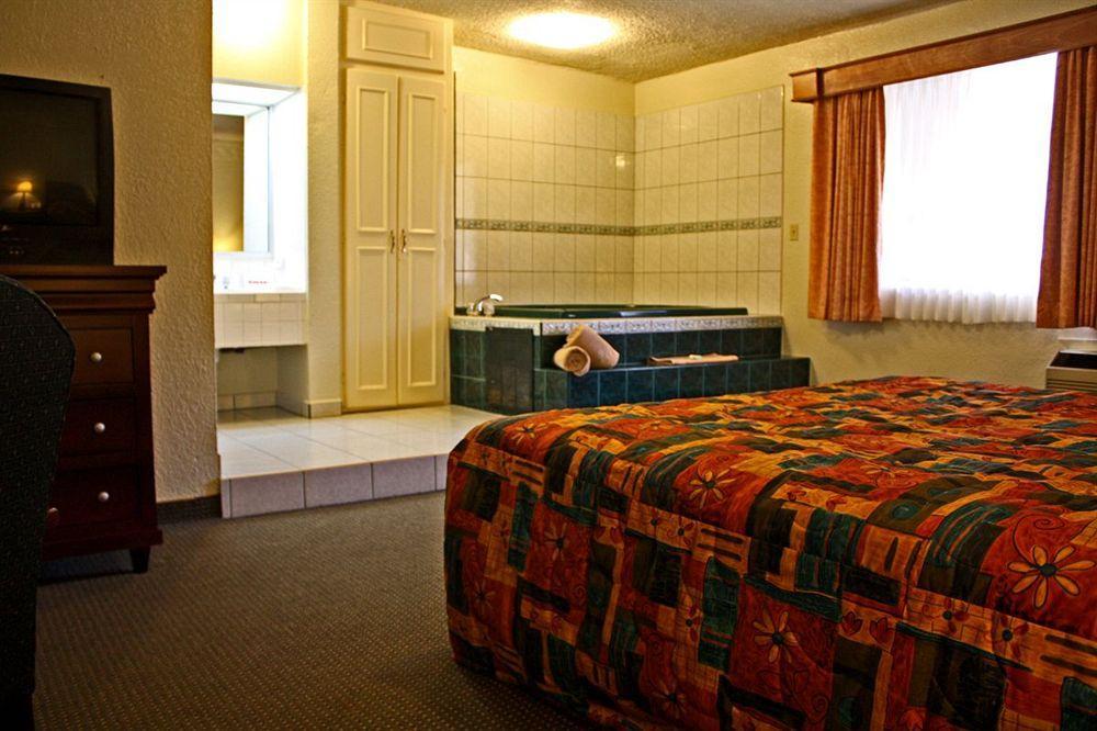 Del Mar Inn Playas 提华纳 外观 照片