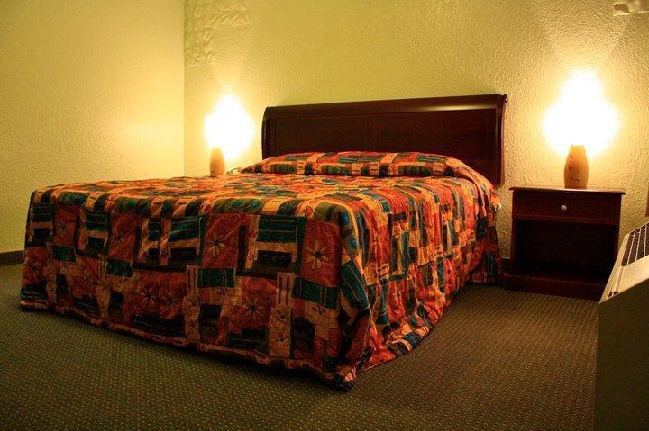Del Mar Inn Playas 提华纳 外观 照片