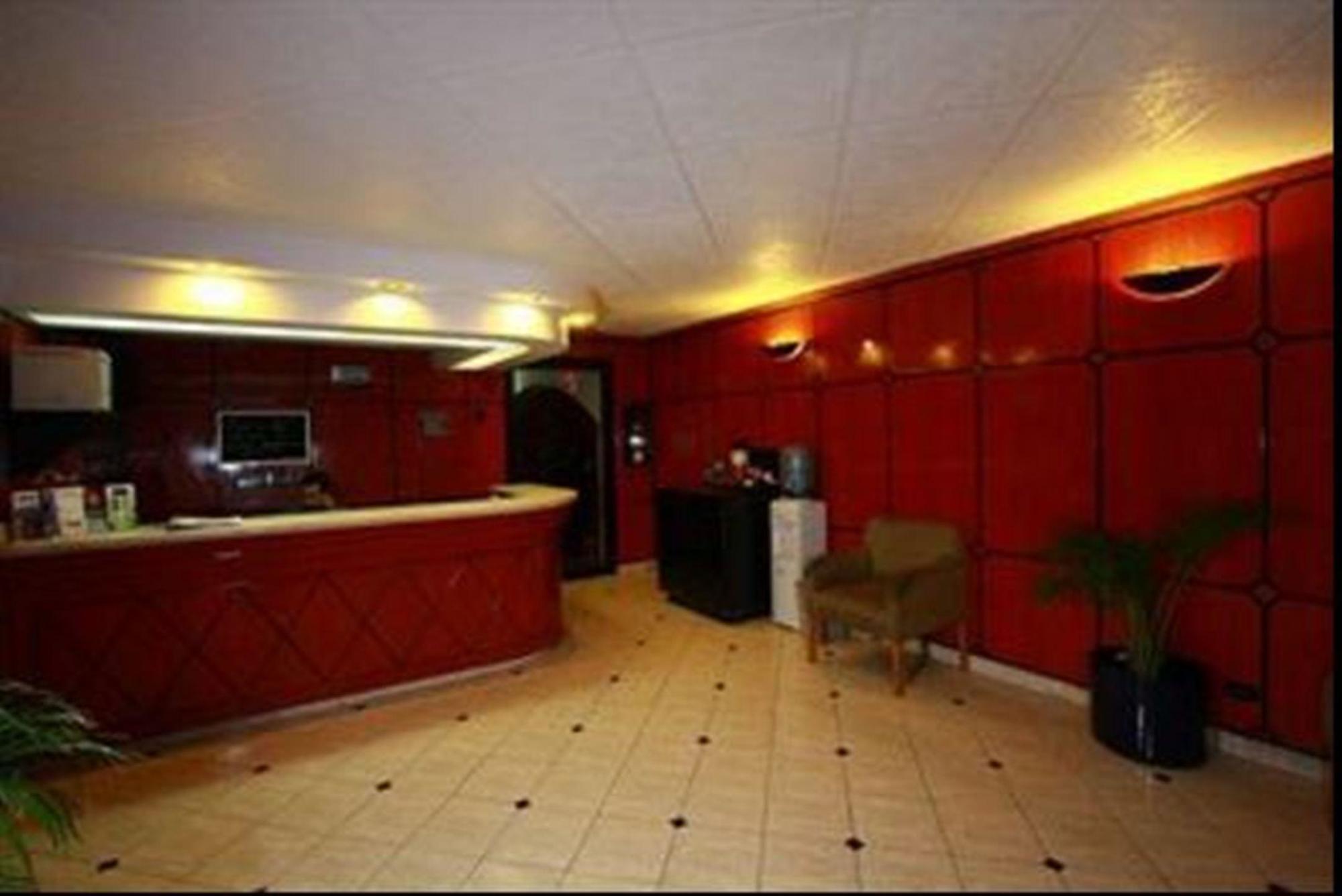 Del Mar Inn Playas 提华纳 外观 照片