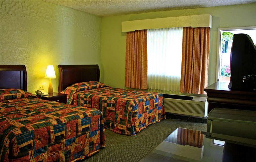 Del Mar Inn Playas 提华纳 外观 照片