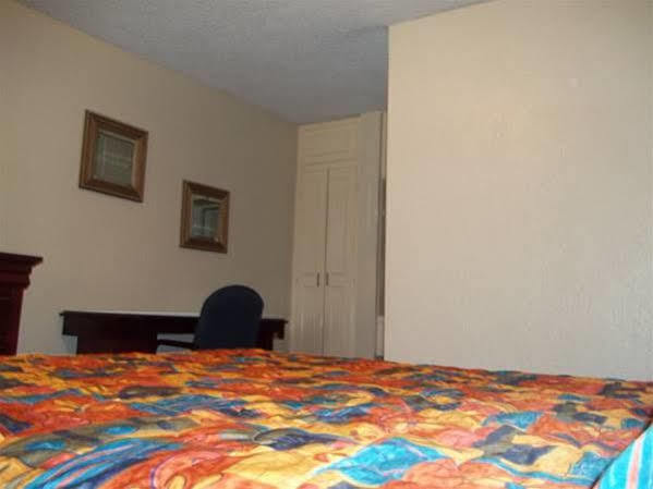 Del Mar Inn Playas 提华纳 外观 照片