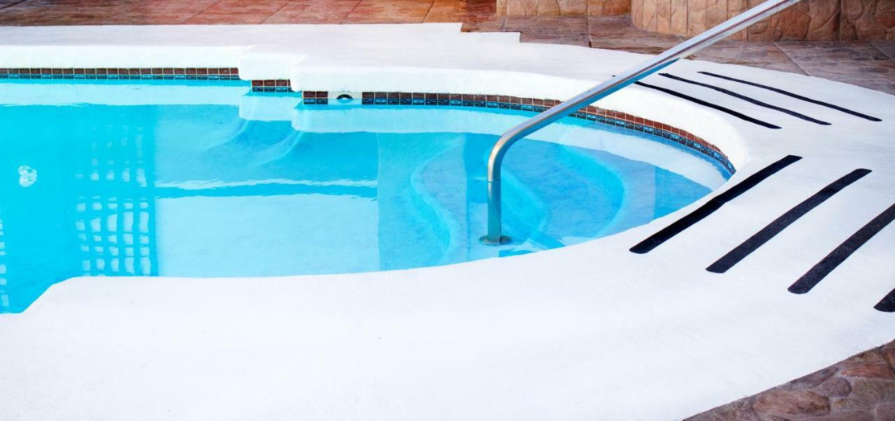 Del Mar Inn Playas 提华纳 外观 照片