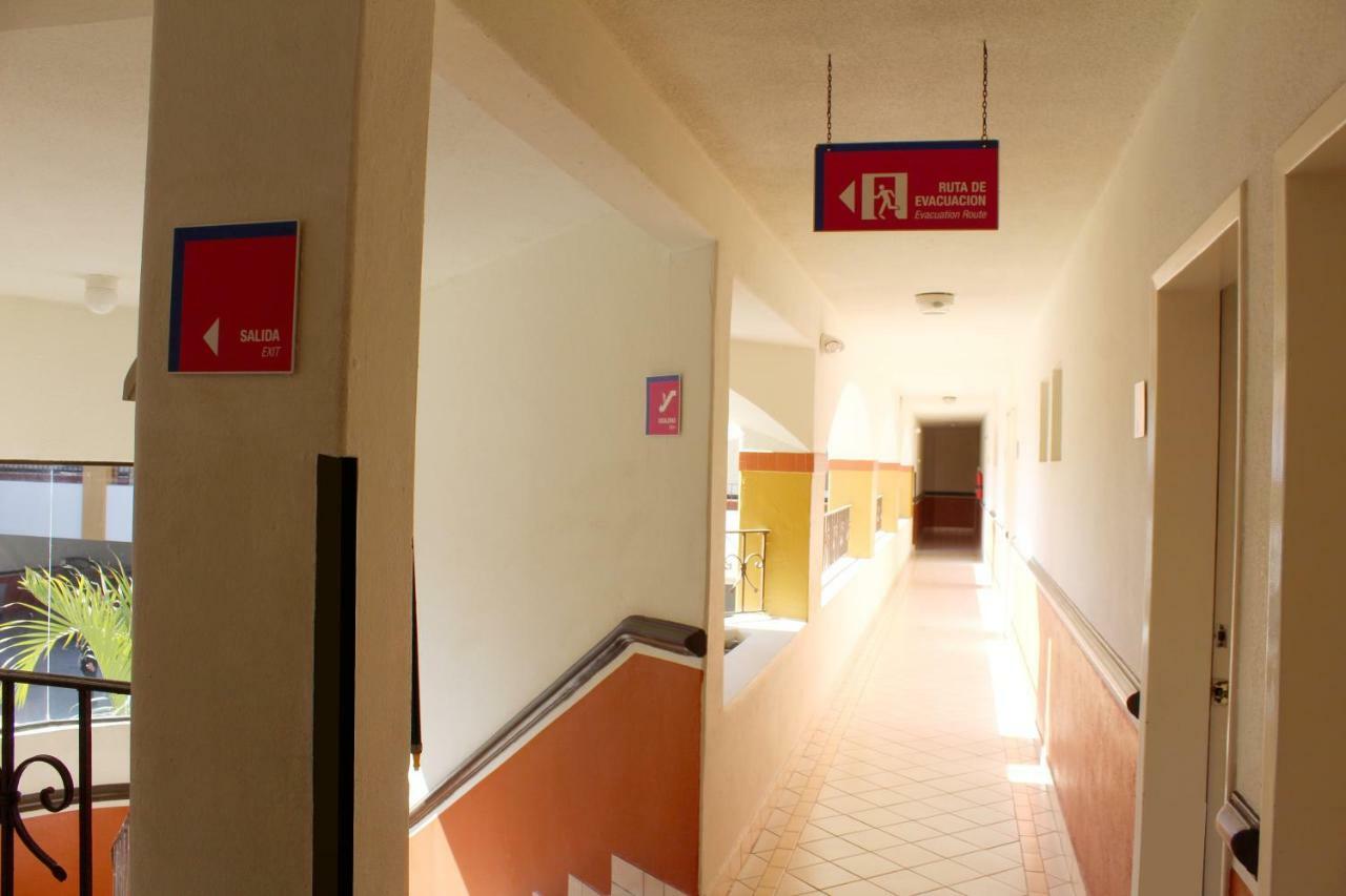 Del Mar Inn Playas 提华纳 外观 照片